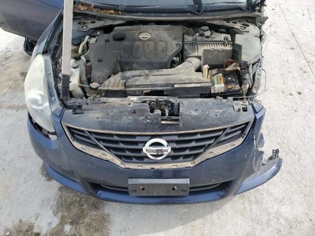 Photo 11 from auction – 2012 NISSAN ALTIMA S with VIN 1N4AL2EP5CC239517