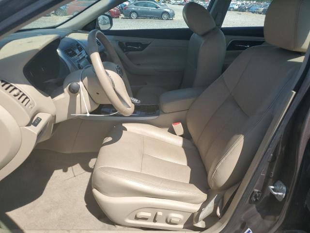 Photo 7 from auction – 2014 NISSAN ALTIMA 2.5 with VIN 1N4AL3AP0EC406252