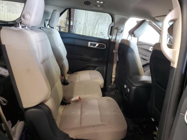 صورة رقم 11 من المزاد - 2020 FORD EXPLORER مع VIN 1FMSK8BH8LGC24418