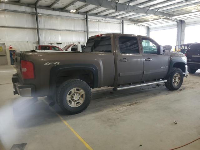 Photo 3 from auction – 2007 CHEVROLET SILVERADO with VIN 1GCHK23667F525032
