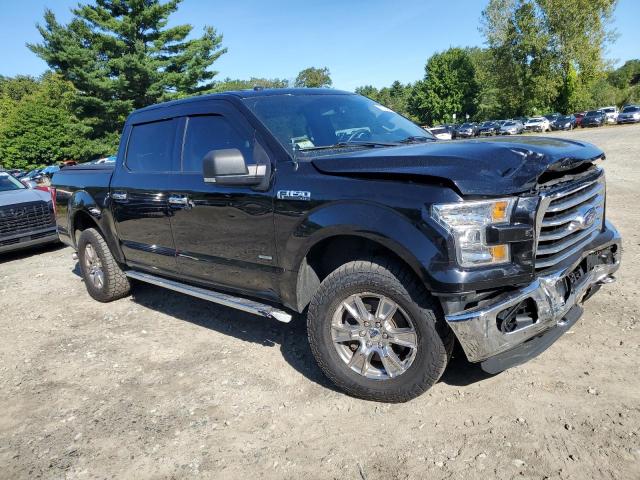 Photo 4 from auction – 2016 FORD F150 SUPER with VIN 1FTEW1EP1GFB59567