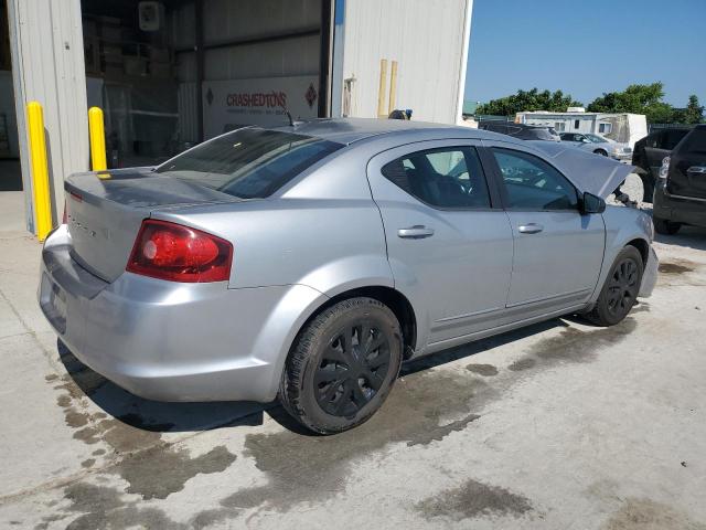 Photo 3 from auction – 2014 DODGE AVENGER SE with VIN 1C3CDZAB3EN168672