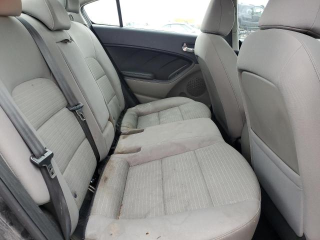 Photo 10 from auction – 2016 KIA FORTE LX with VIN KNAFX4A61G5608880