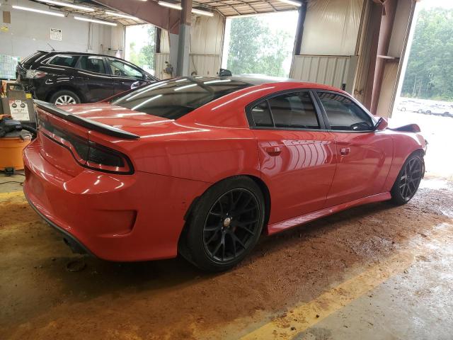 Photo 3 from auction – 2016 DODGE CHARGER R/T SCAT PACK with VIN 2C3CDXGJ7GH272080