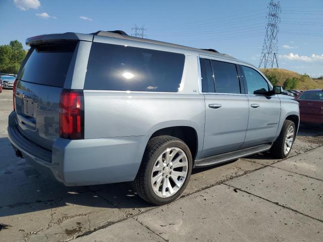 Photo 3 from auction – 2016 CHEVROLET SUBURBAN K with VIN 1GNSKGKC0GR335940