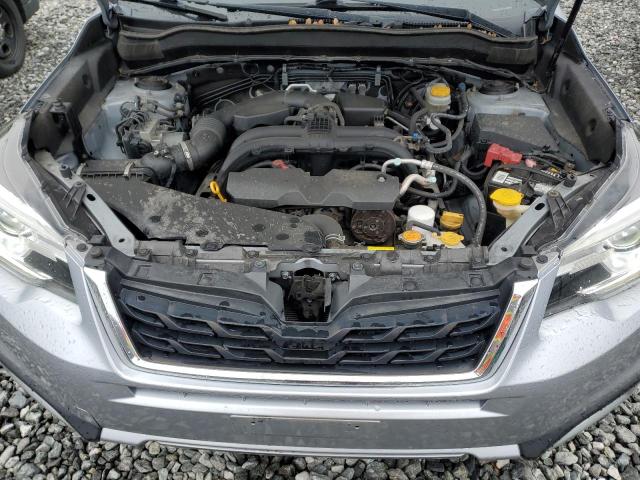 Photo 12 from auction – 2018 SUBARU FORESTER 2 with VIN JF2SJAWC3JH538144