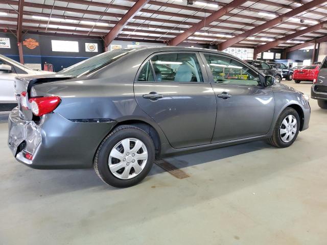 Photo 3 from auction – 2013 TOYOTA COROLLA BASE with VIN 2T1BU4EE0DC038302