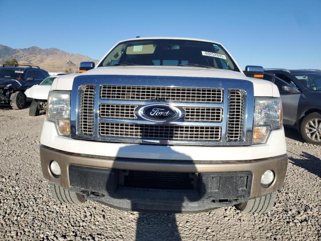 Photo 5 from auction – 2012 FORD F150 SUPER with VIN 1FTFW1ET2CKD88441