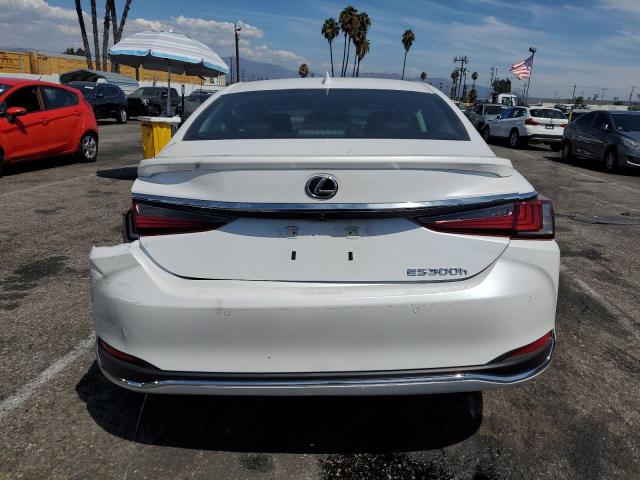 Photo 6 from auction – 2025 LEXUS ES 300H BA with VIN 58ADA1C10SU067142