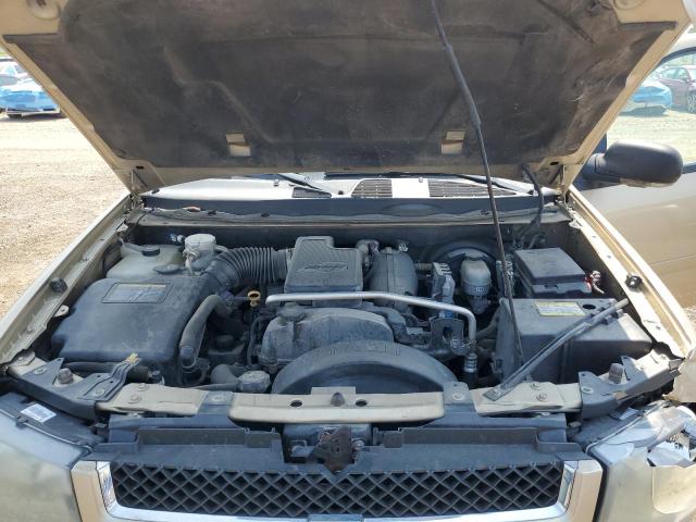 Photo 12 from auction – 2007 CHEVROLET TRAILBLAZE with VIN 1GNDT13S272146790