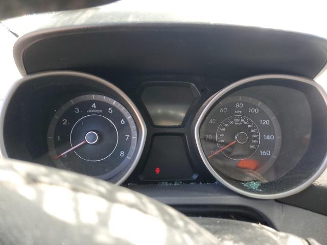 Photo 9 from auction – 2012 HYUNDAI ELANTRA GL with VIN 5NPDH4AEXCH086386