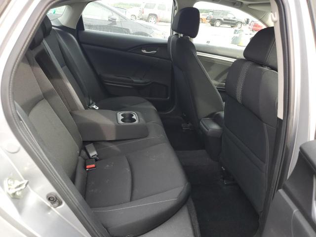 Photo 10 from auction – 2018 HONDA CIVIC EX with VIN 19XFC2F74JE035246