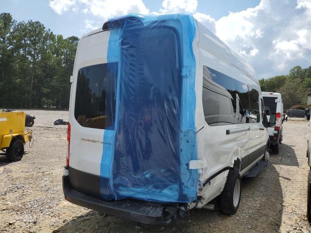Photo 3 from auction – 2024 FORD TRANSIT T- with VIN 1FBVU4X87RKB16704