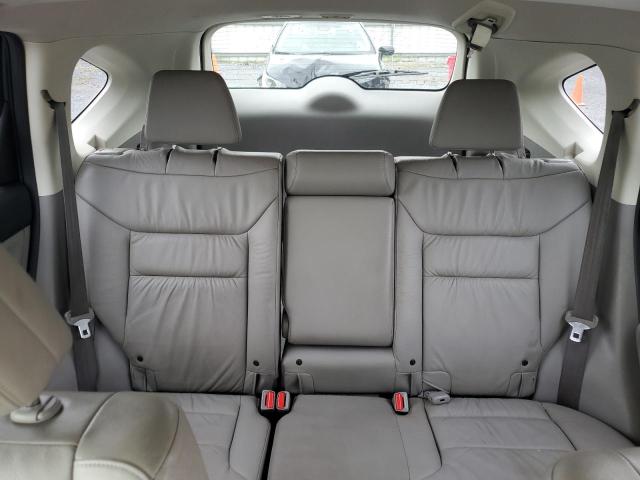 Photo 10 from auction – 2012 HONDA CR-V EXL with VIN JHLRM4H79CC007877