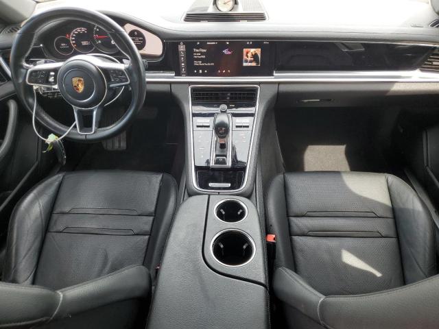 Photo 8 from auction – 2017 PORSCHE PANAMERA 2 with VIN WP0AA2A71HL100966