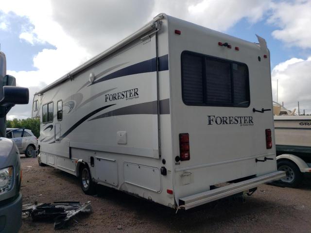 Photo 3 from auction – 2015 FOREST RIV UNKNOWN with VIN 1FDXE4FS9EDB07964