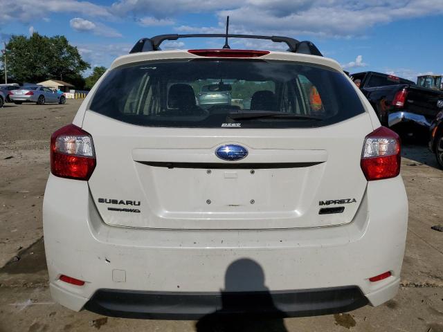 Photo 6 from auction – 2016 SUBARU IMPREZA SP with VIN JF1GPAP61G9282865