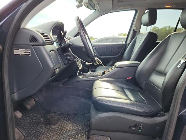 Photo 7 from auction – 2001 MERCEDES-BENZ ML 55 with VIN 4JGAB74E61A248404