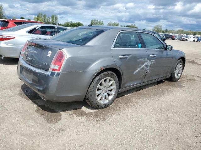 Photo 3 from auction – 2012 CHRYSLER 300 LIMITE with VIN 2C3CCACG0CH231150
