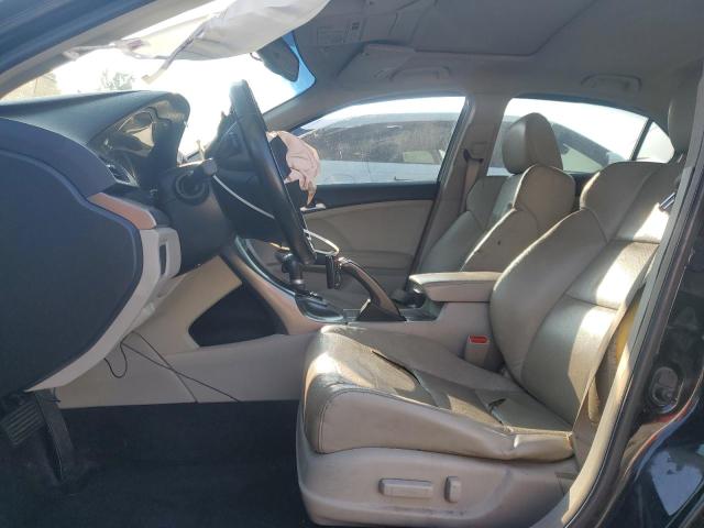 Photo 7 from auction – 2011 ACURA TSX with VIN JH4CU2F67BC002109