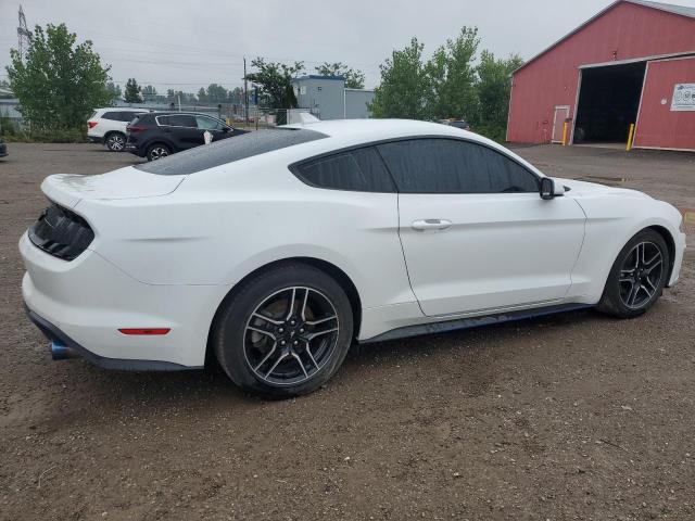 Photo 3 from auction – 2022 FORD MUSTANG with VIN 1FA6P8TH9N5149478