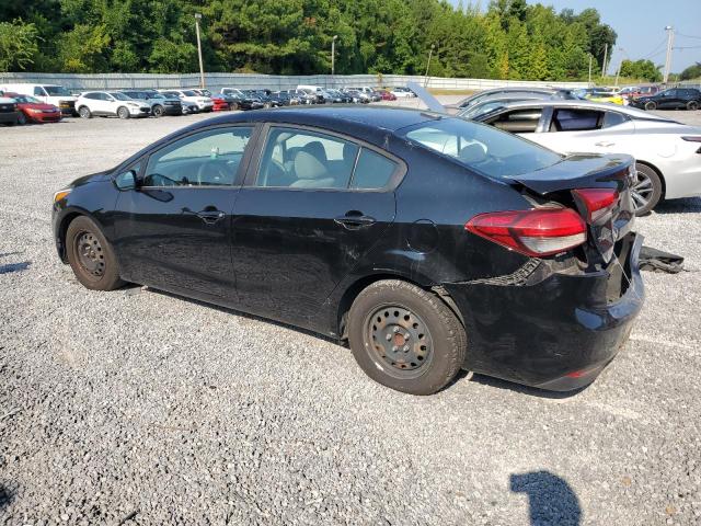Photo 2 from auction – 2018 KIA FORTE LX with VIN 3KPFK4A71JE270872