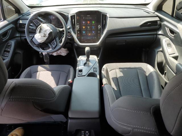Photo 8 from auction – 2025 SUBARU CROSSTREK with VIN JF2GUHDC6SH253643