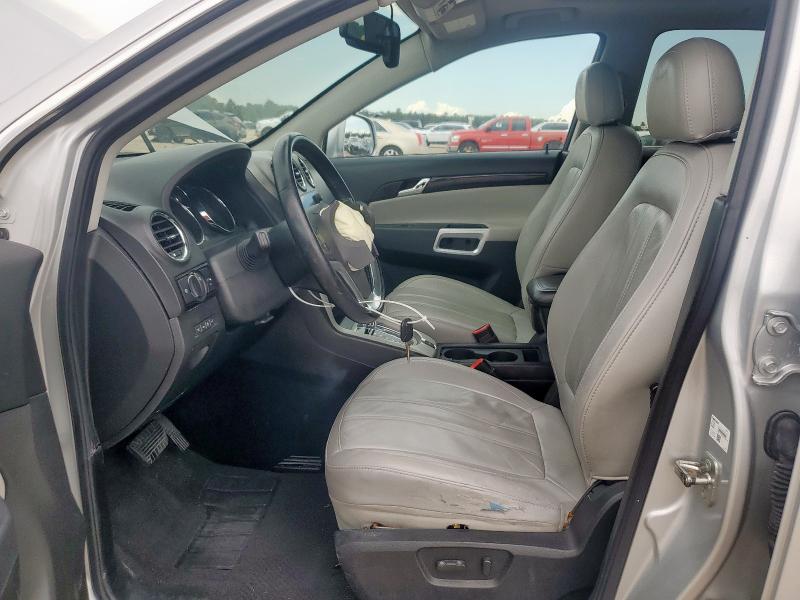 Photo 7 from auction – 2014 CHEVROLET CAPTIVA LT with VIN 3GNAL4EK3ES621267