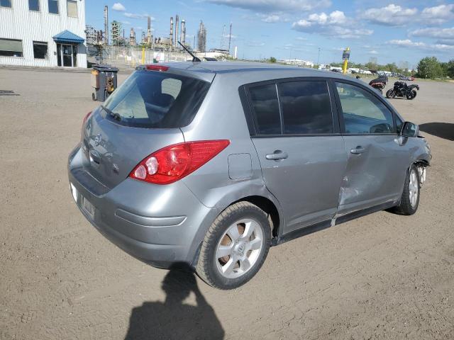 Photo 3 from auction – 2009 NISSAN VERSA S with VIN 3N1BC13E49L468684