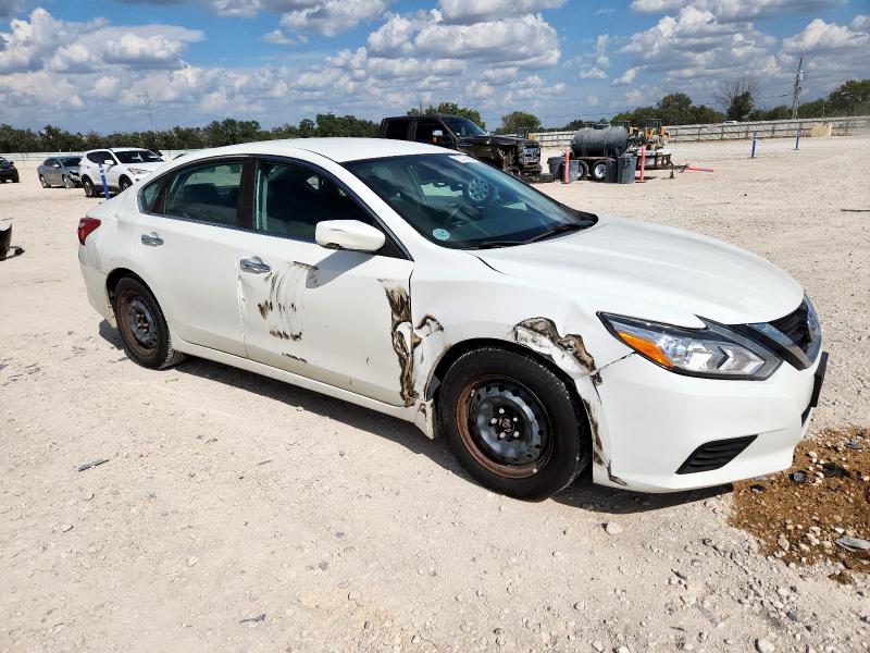 Photo 4 from auction – 2017 NISSAN ALTIMA 2.5 with VIN 1N4AL3AP8HC265130