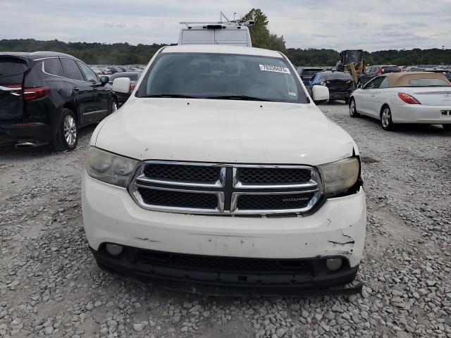 Photo 5 from auction – 2011 DODGE DURANGO EX with VIN 1D4RE2GG7BC746456