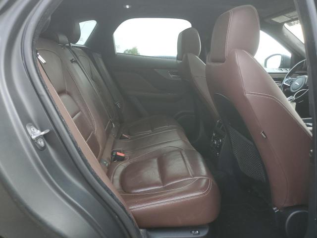Photo 11 from auction – 2017 JAGUAR F-PACE S with VIN SADCM2BV5HA062123