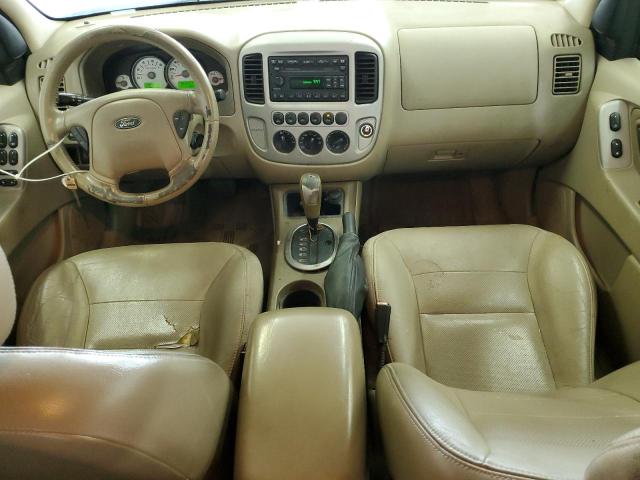 Photo 8 from auction – 2005 FORD ESCAPE LIM with VIN 1FMCU94115KB22592