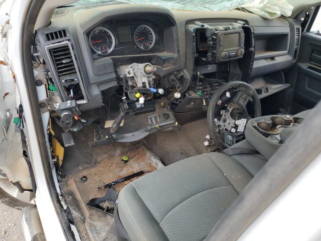 Photo 8 from auction – 2017 RAM 1500 with VIN 1C6RR7ST7HS846680