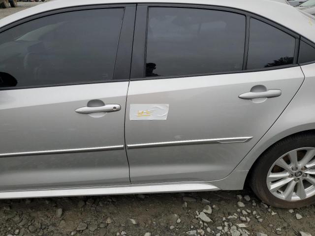 Photo 13 from auction – 2024 TOYOTA COROLLA LE with VIN 5YFB4MDE2RP149944