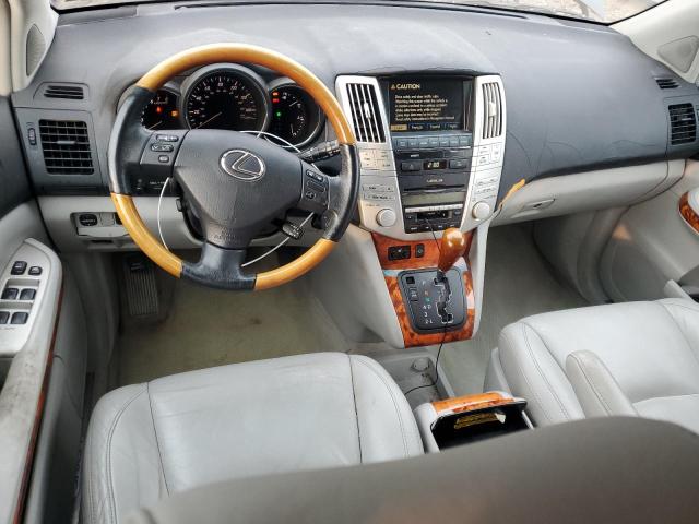 Photo 8 from auction – 2007 LEXUS RX 350 with VIN 2T2HK31U87C017284