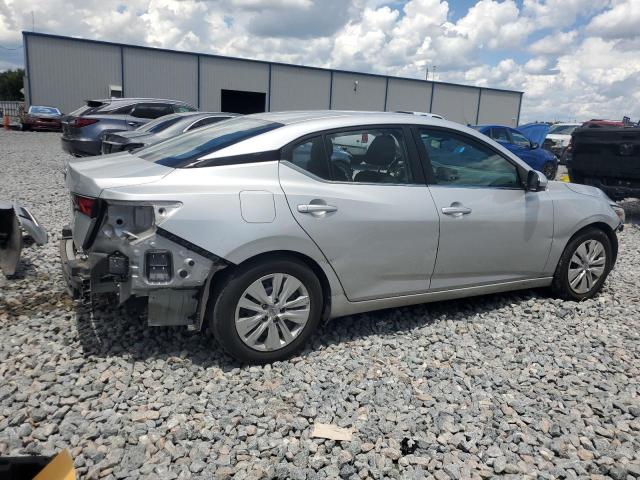 Photo 3 from auction – 2023 NISSAN SENTRA S with VIN 3N1AB8BV7PY301261