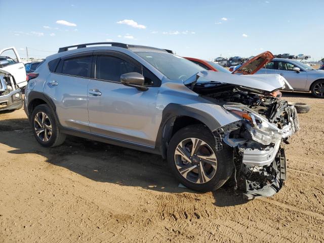 Photo 4 from auction – 2024 SUBARU CROSSTREK PREMIUM with VIN JF2GUADC4R8328034