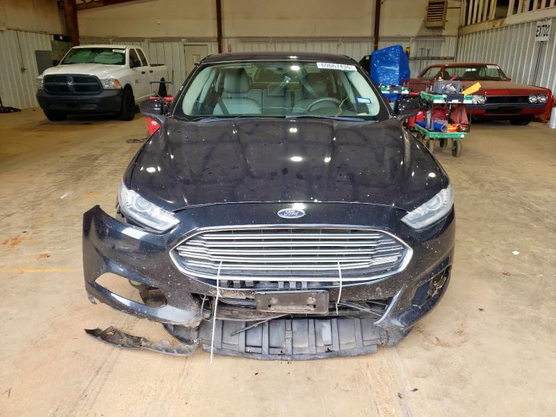 Photo 5 from auction – 2015 FORD FUSION S with VIN 1FA6P0G70F5106765