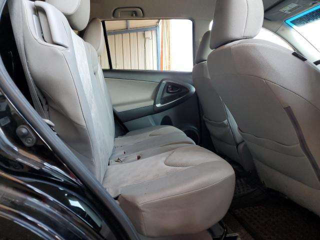 Photo 11 from auction – 2012 TOYOTA RAV4 with VIN 2T3BK4DV1CW075239
