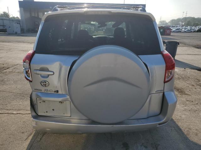 Photo 6 from auction – 2007 TOYOTA RAV4 with VIN JTMBD33V175073770