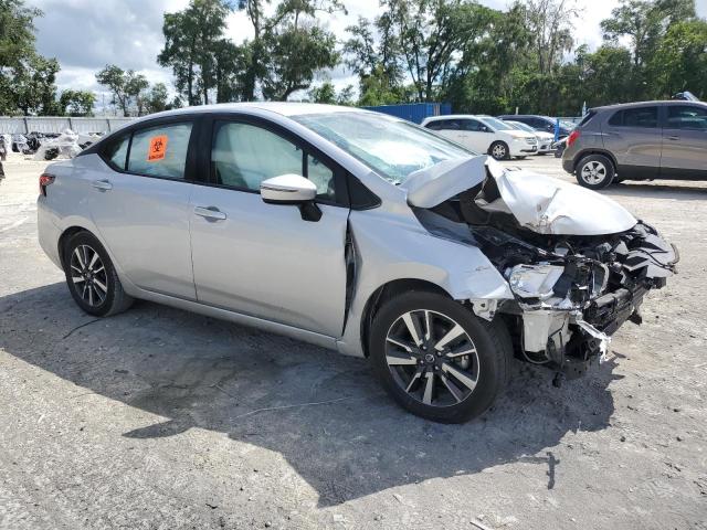 Photo 4 from auction – 2020 NISSAN VERSA SV with VIN 3N1CN8EV0LL866583