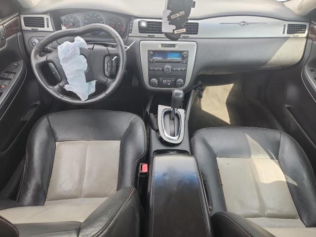 Photo 8 from auction – 2013 CHEVROLET IMPALA LT with VIN 2G1WG5E30D1153115