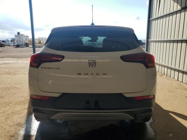 Photo 6 from auction – 2024 BUICK ENCORE GX PREFERRED with VIN KL4AMBS2XRB147649
