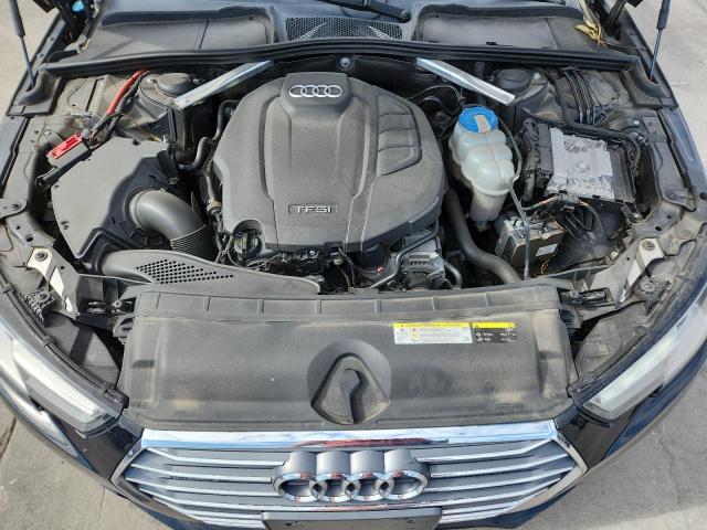 Photo 11 from auction – 2017 AUDI A4 PREMIUM with VIN WAUANAF42HN052392