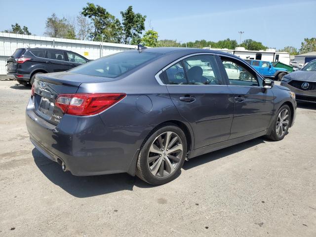 Photo 3 from auction – 2017 SUBARU LEGACY 3.6 with VIN 4S3BNEN64H3038300