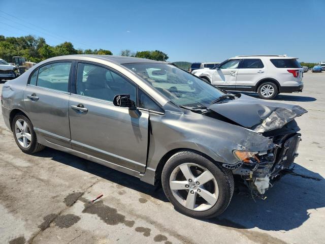 Photo 4 from auction – 2007 HONDA CIVIC with VIN 1HGFA16827L010999