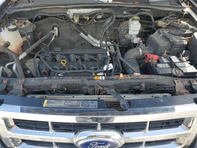 Photo 12 from auction – 2011 FORD ESCAPE XLS with VIN 1FMCU0C7XBKB81895
