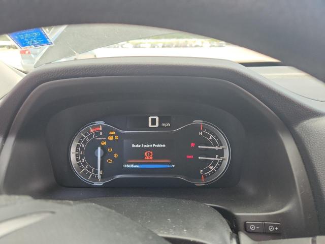 Photo 9 from auction – 2019 HONDA RIDGELINE with VIN 5FPYK3F10KB020291