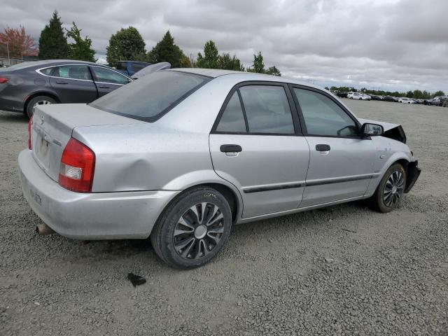 Photo 3 from auction – 2003 MAZDA PROTEGE DX with VIN JM1BJ225431141131